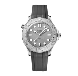 Seamaster Diver
,