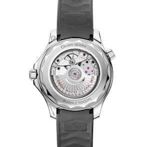 Seamaster Diver
,