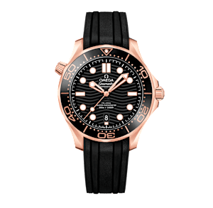 Omega Seamaster in Others, 210.62.42.20.01.002 - Bucherer
