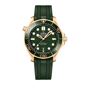 Omega Seamaster in Others, 210.62.42.20.10.001 - Bucherer