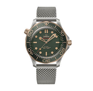 Omega Seamaster in , 210.90.42.20.10.001 - Bucherer