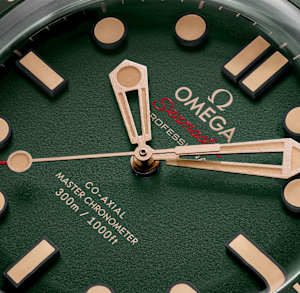 Omega Seamaster in , 210.90.42.20.10.001 - Bucherer