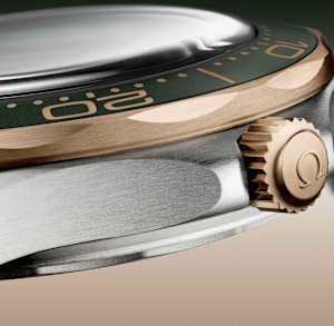 Omega Seamaster in , 210.90.42.20.10.001 - Bucherer