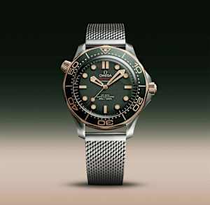 Omega Seamaster in , 210.90.42.20.10.001 - Bucherer