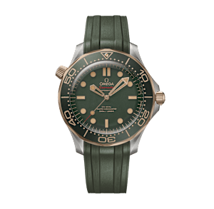 Omega Seamaster in , 210.92.42.20.10.001 - Bucherer