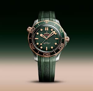 Omega Seamaster in , 210.92.42.20.10.001 - Bucherer
