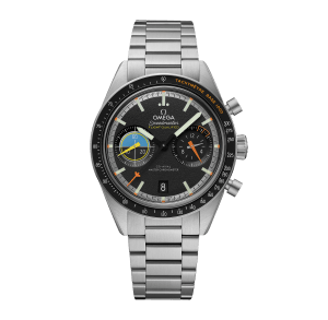 Omega Speedmaster in Stainless steel, 332.10.41.51.01.002 - Bucherer