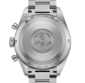 Omega Speedmaster in Stainless steel, 332.10.41.51.01.002 - Bucherer