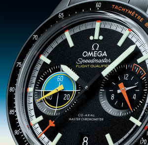 Omega Speedmaster in Stainless steel, 332.10.41.51.01.002 - Bucherer