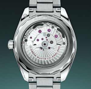 Omega Seamaster in Stainless steel, 220.10.41.21.03.006 - Bucherer