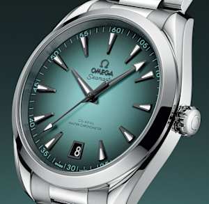 Omega Seamaster in Stainless steel, 220.10.41.21.03.006 - Bucherer