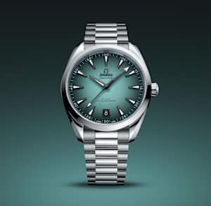 Omega Seamaster in Stainless steel, 220.10.41.21.03.006 - Bucherer