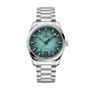 Omega Seamaster in Stainless steel, 220.10.38.20.03.005 - Bucherer