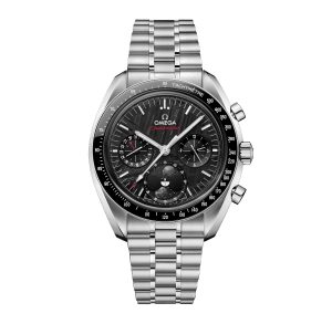 Omega Speedmaster in Stainless steel, 304.30.43.52.01.001 - Bucherer