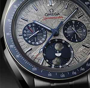 Omega Speedmaster in Stainless steel, 304.30.43.52.06.001 - Bucherer