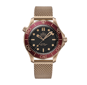 Seamaster Diver
,