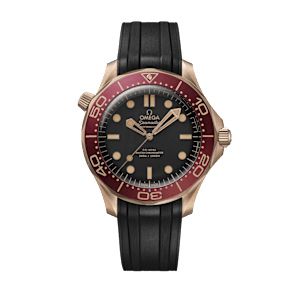 Omega Seamaster in , 210.92.42.20.01.003 - Bucherer