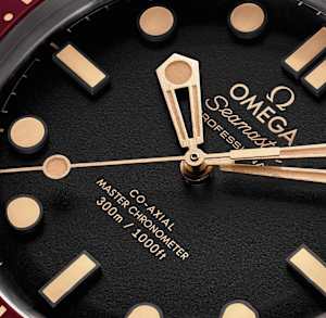 Omega Seamaster in , 210.92.42.20.01.003 - Bucherer