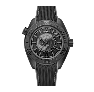 Omega Seamaster in Ceramic, 215.92.46.22.01.007 - Bucherer