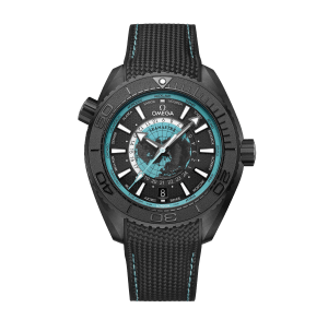 Omega Seamaster in Ceramic, 215.92.46.22.01.006 - Bucherer