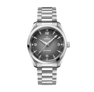 Omega Seamaster in Stainless steel, 235.10.38.20.06.001 - Bucherer