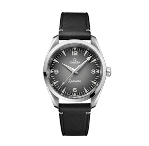 Omega Seamaster in Stainless steel, 235.12.38.20.06.001 - Bucherer