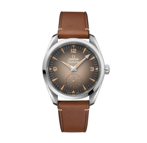 Omega Seamaster in Stainless steel, 235.12.38.20.13.001 - Bucherer