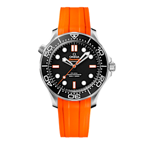 Omega Seamaster in Steel, 210.32.42.20.01.006 - Bucherer