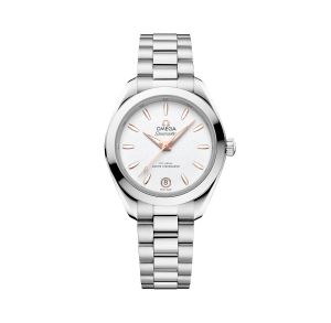 Seamaster Aqua Terra
,