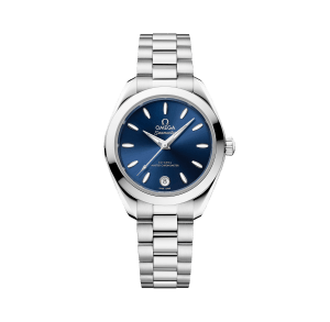 Seamaster Aqua Terra
,