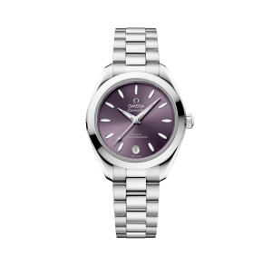 Omega Seamaster in Stainless steel, 220.10.30.20.10.002 - Bucherer