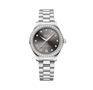 Omega Seamaster in Stainless steel, 220.15.30.20.56.001 - Bucherer