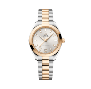 Seamaster Aqua Terra
,