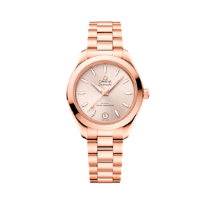 Omega Seamaster in Others, 220.50.30.20.09.001 - Bucherer