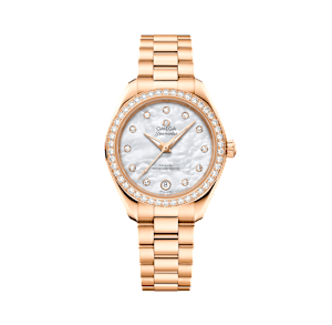 Omega Seamaster in Others, 220.55.30.20.55.001 - Bucherer