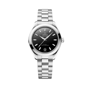Omega Seamaster in Stainless steel, 220.10.30.20.01.001 - Bucherer