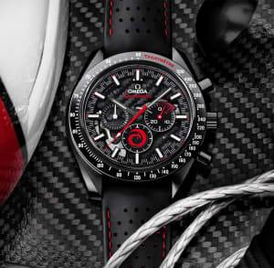 Omega Speedmaster Alinghi Edition 44mm, 