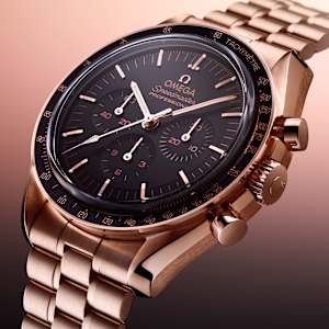 OMEGA Speedmaster in Others, 310.60.42.50.01.001 - Bucherer