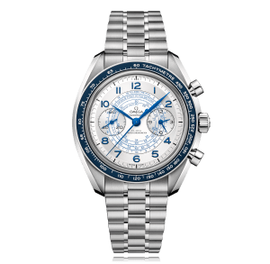 Speedmaster Chronoscope, 