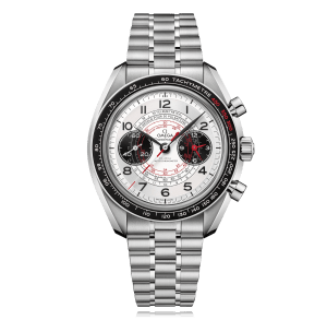 Speedmaster Chronoscope
, 