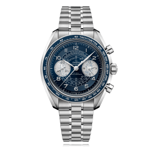 Speedmaster Chronoscope, 