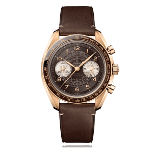 Speedmaster Chronoscope,