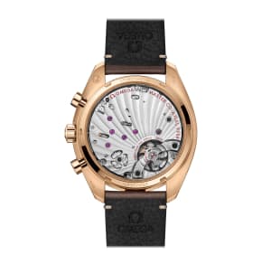 Speedmaster Chronoscope,