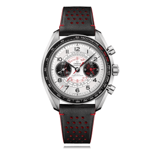 Speedmaster Chronoscope, 