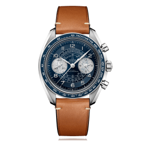 Speedmaster Chronoscope, 