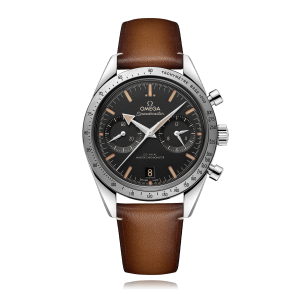 Speedmaster Co-Axial Chronograph
, 