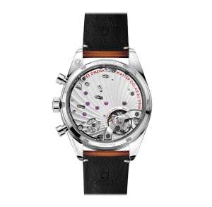 Speedmaster Co-Axial Chronograph
, 