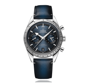 Omega Speedmaster in Stainless steel, 332.12.41.51.03.001 - Bucherer