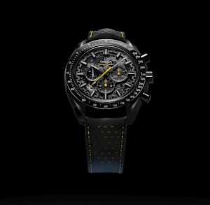 Speedmaster 
, 