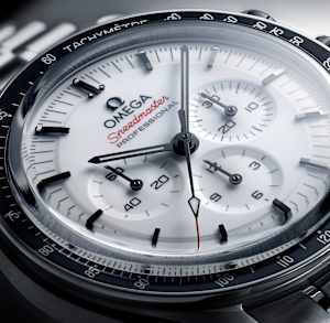 Omega Speedmaster in Stainless steel, 310.30.42.50.04.001 - Bucherer